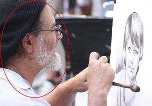 artist