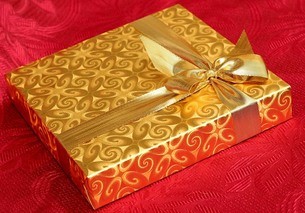 present