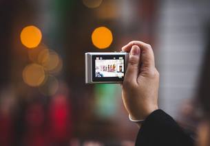 take a picture