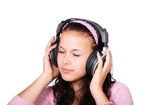listen
