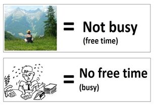 free time