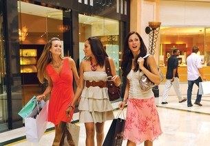 shopping