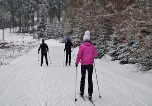 ski
