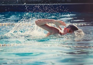 swim