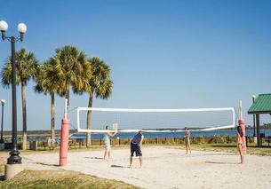 volleyball