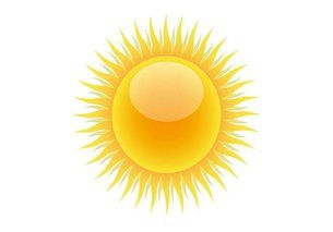 sun