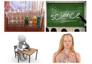 science