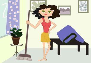 chores
