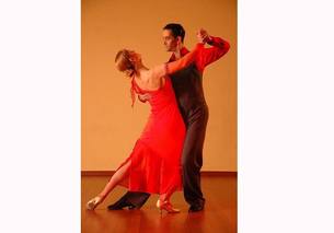 dance