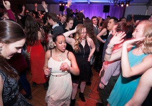 dance