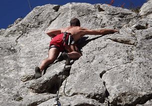 climb