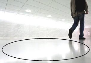 floor