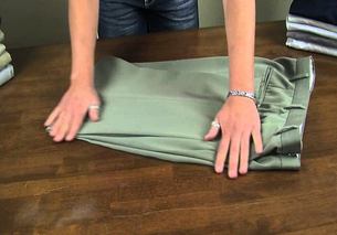 fold