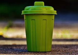 trashcan