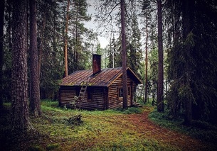 cabin