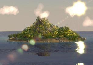 island