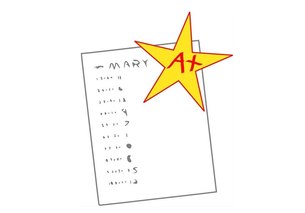 good grade