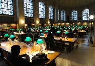 library