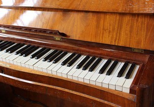 piano