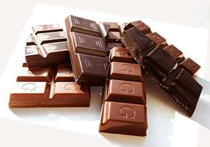 chocolate
