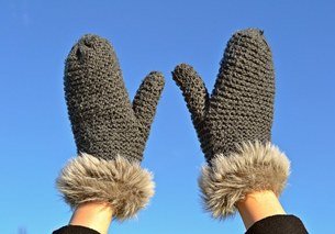 gloves