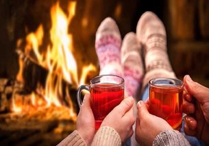 warm