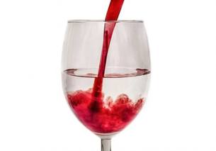mixing liquid