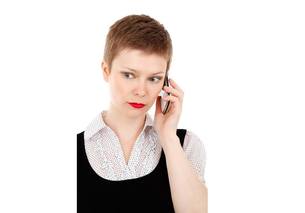 call