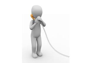 call