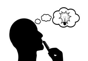 thinking