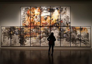 museum