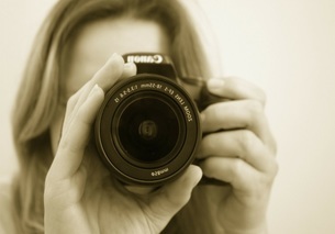 take a picture
