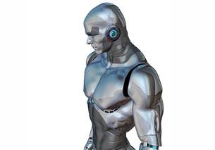 robot