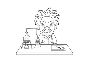 scientist