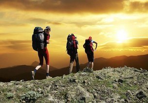 hike