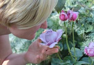 smell