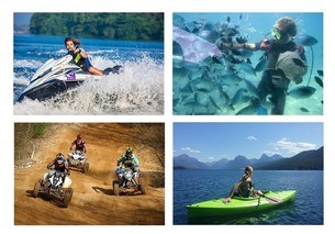 activities