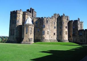 castle