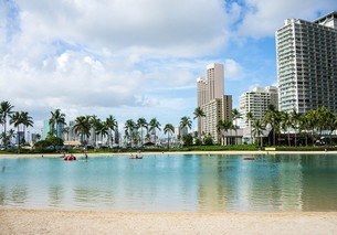 Hawaii