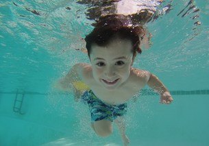 swim