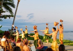 luau