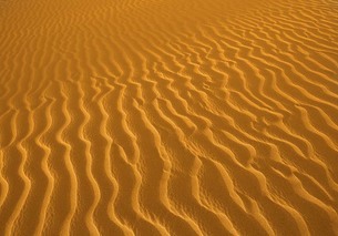 sand