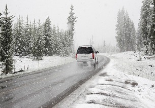 winter trip