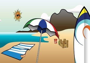 vacation