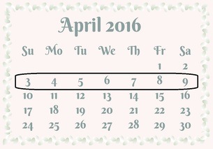 week