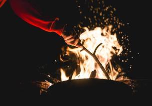fire