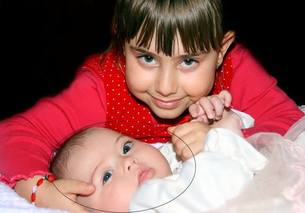 baby sister