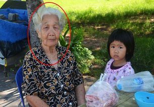 grandmother