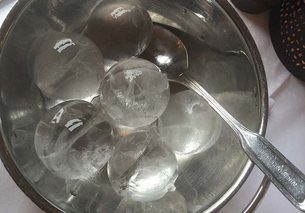 ice