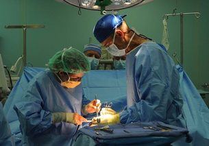 surgery